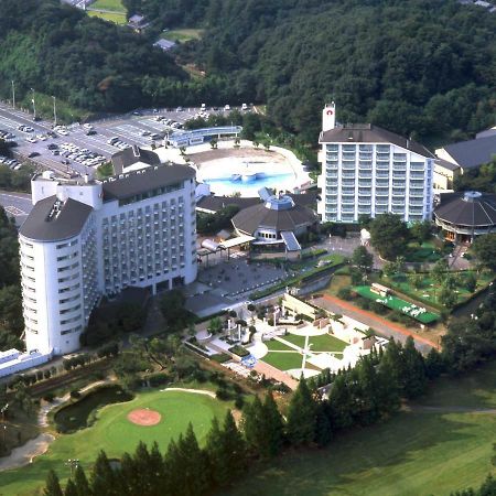 Hotel Heritage Кумагая Экстерьер фото