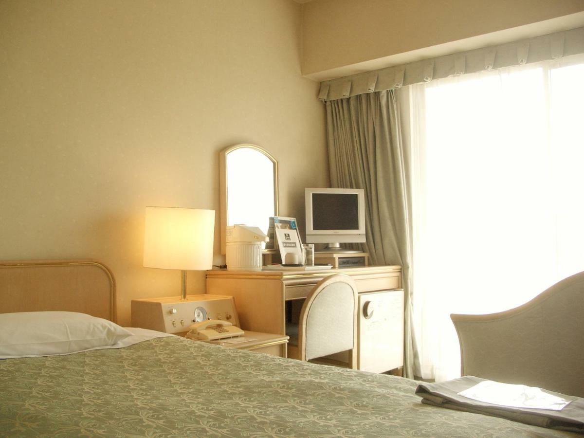 Hotel Heritage Кумагая Экстерьер фото
