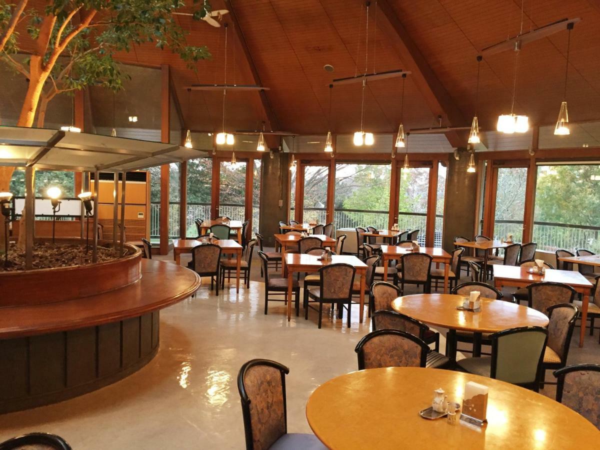 Hotel Heritage Кумагая Экстерьер фото