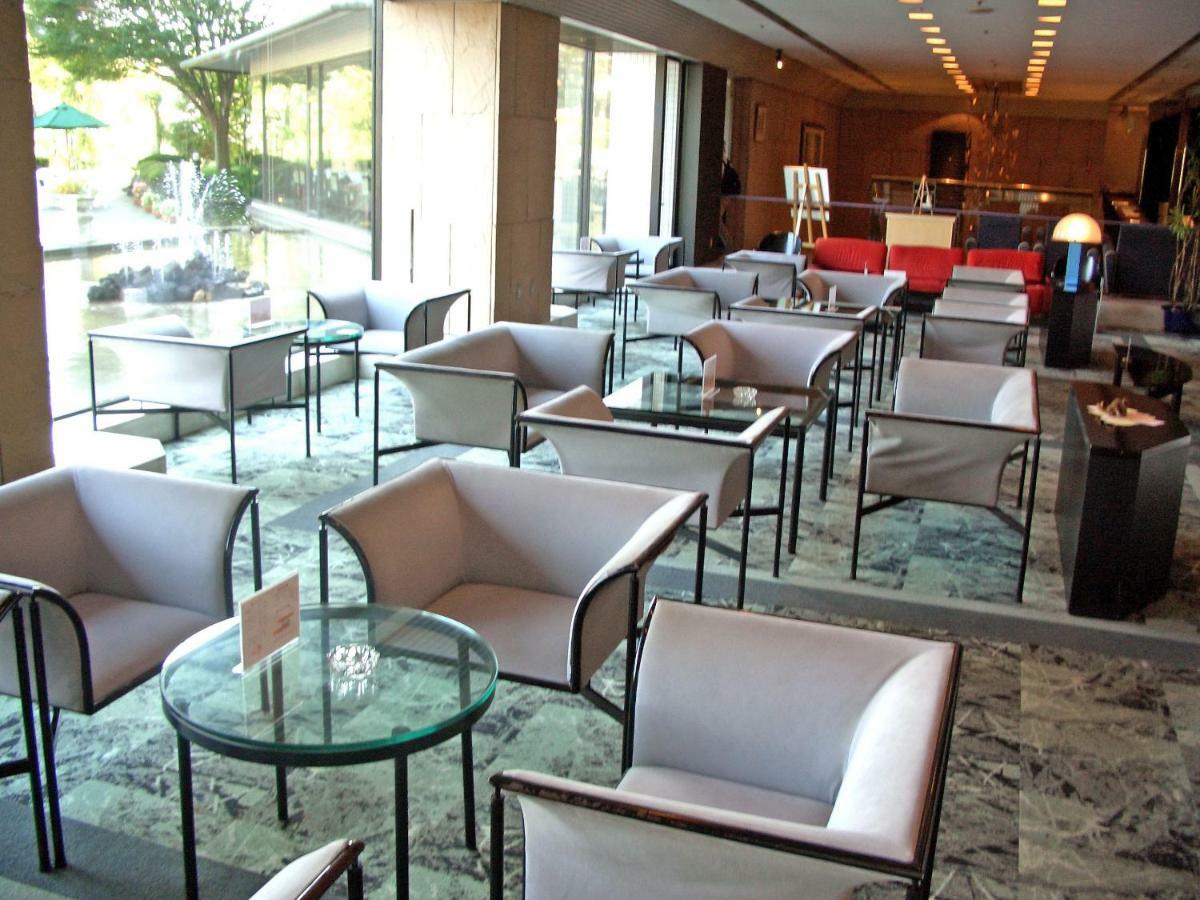 Hotel Heritage Кумагая Экстерьер фото